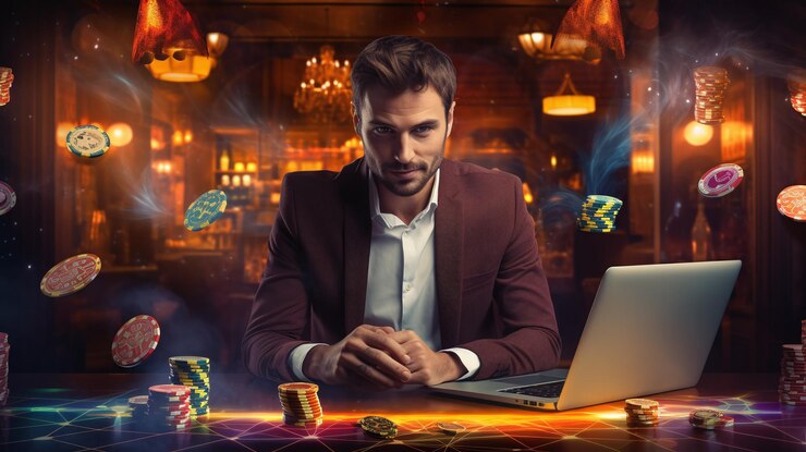 Gowagerhub: Revolutionizing the Online Gambling Experience