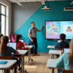 classroom 15x