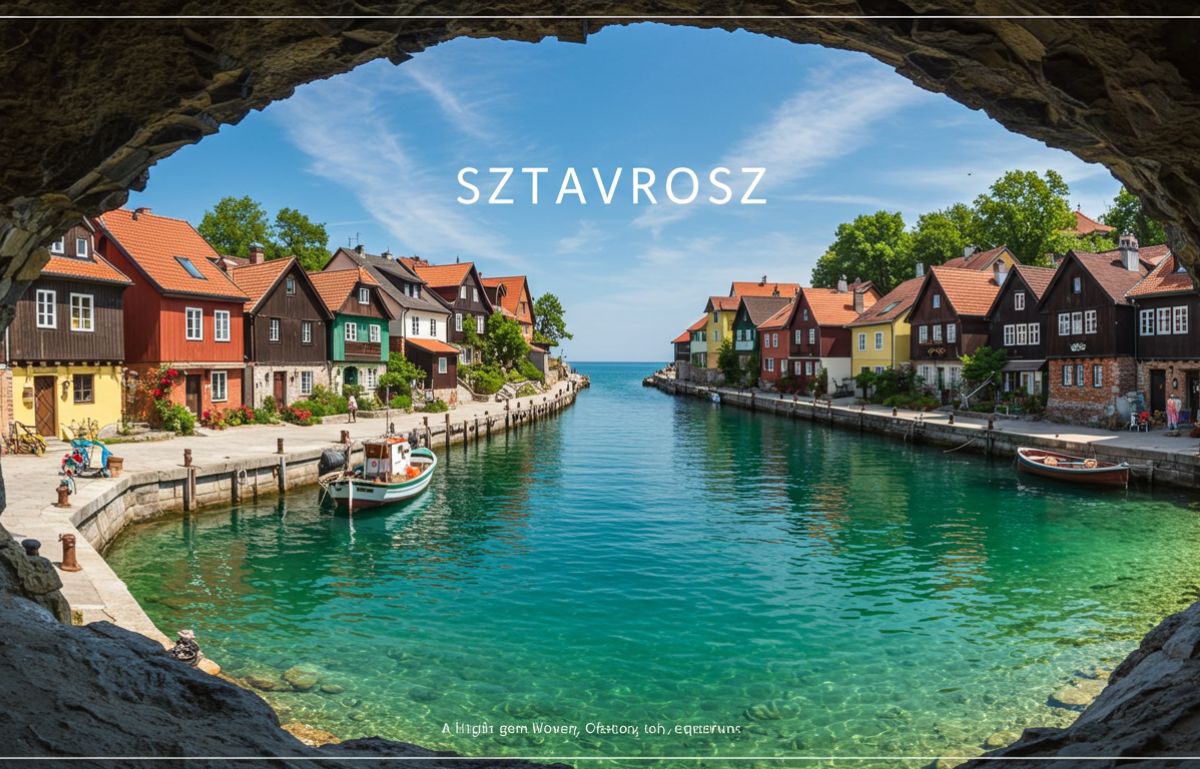 Discover Sztavrosz—a hidden gem blending history, culture, and nature. Unveil its charm, legacy, and attractions in this 1000-word guide.