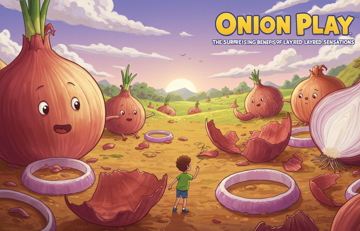 Onion Play