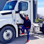 scott levin truck driver: A Complete Guide