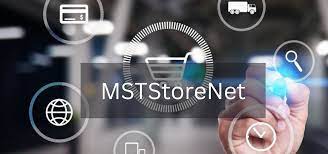 MSTStoreNet: Your Go-To Resource for Efficient Data Management