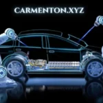 Carmenton XYZ : The Future of Smart Transportation Solutions